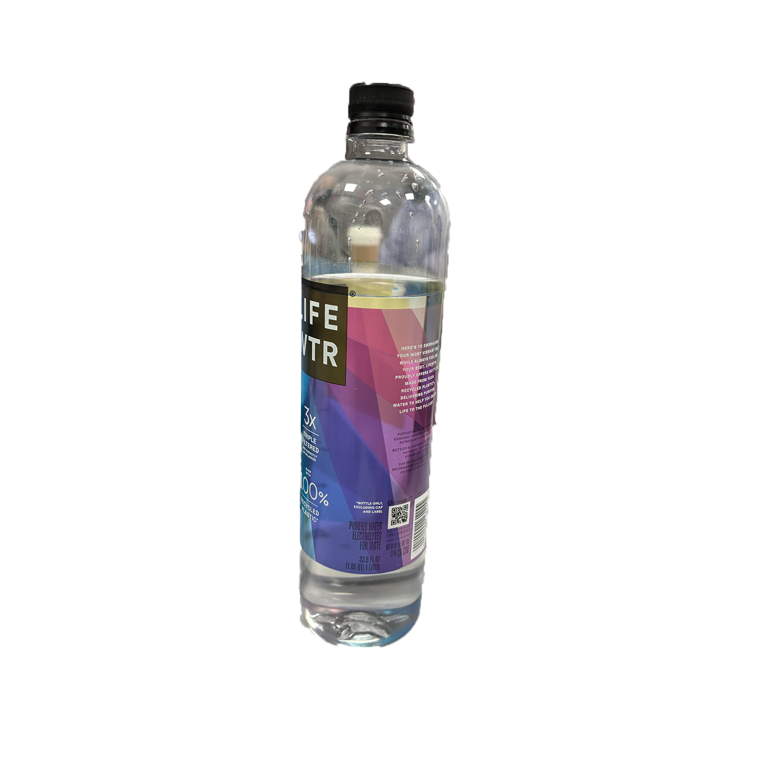 Water Bottle